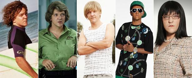 Chris Lilley