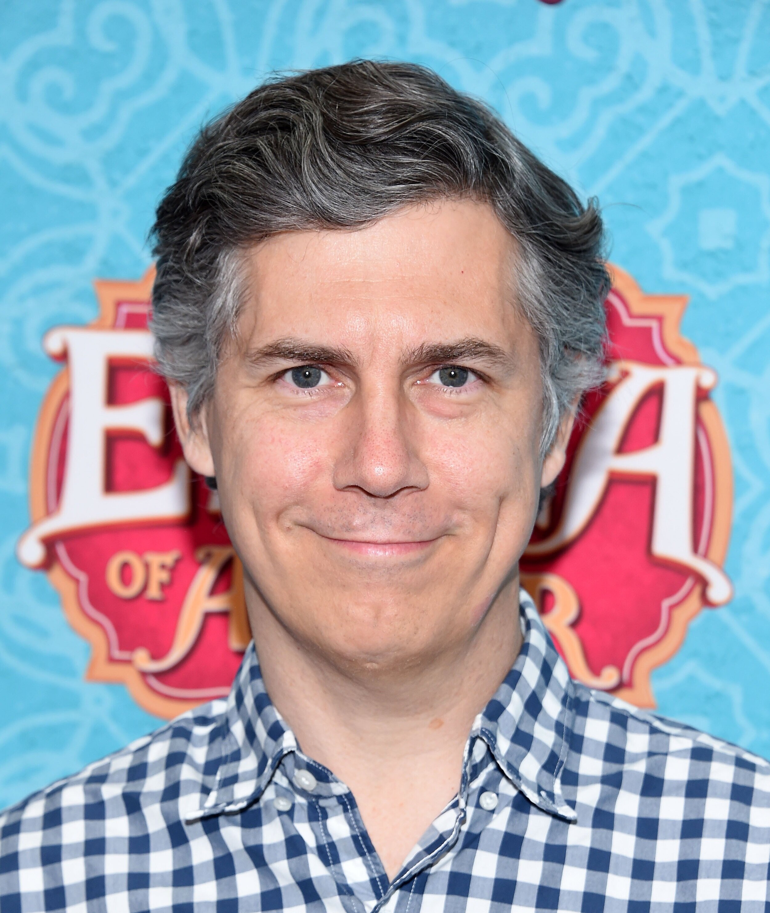 Chris Parnell