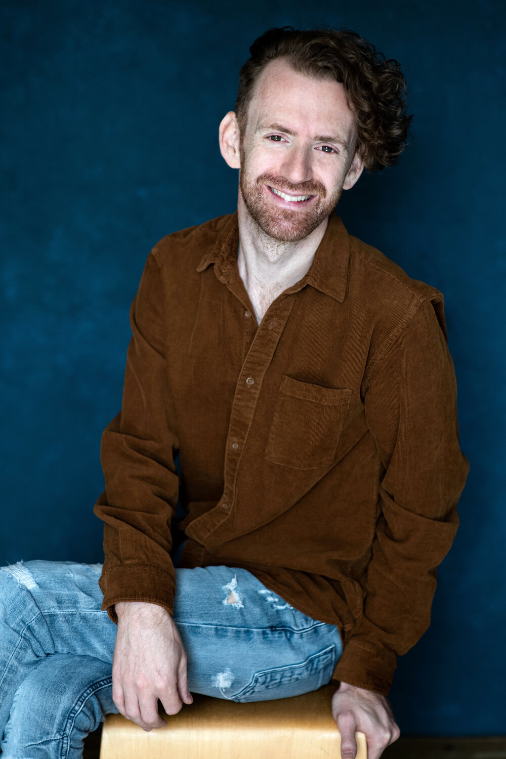 Chris Rankin