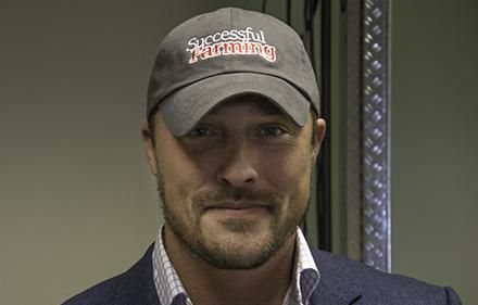 Chris Soules