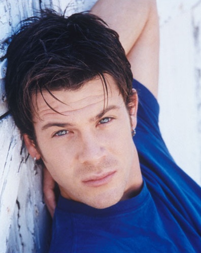 Christian Kane