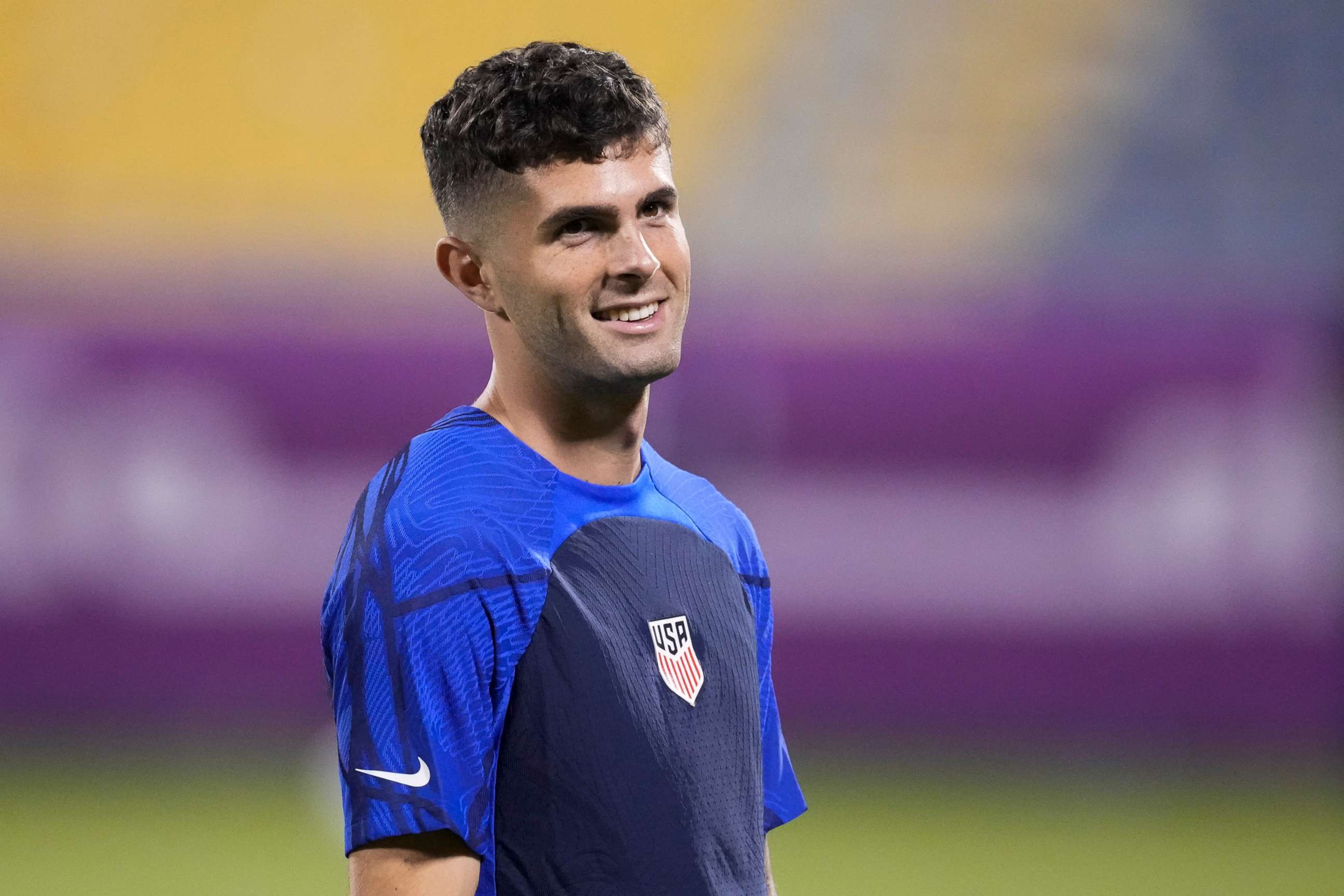 Christian Pulisic
