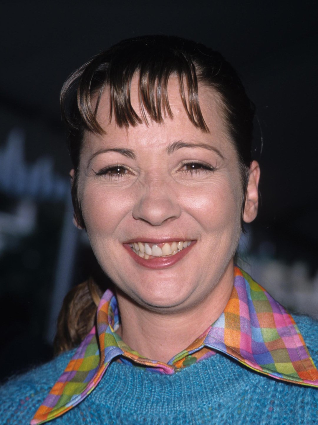 Christine Cavanaugh