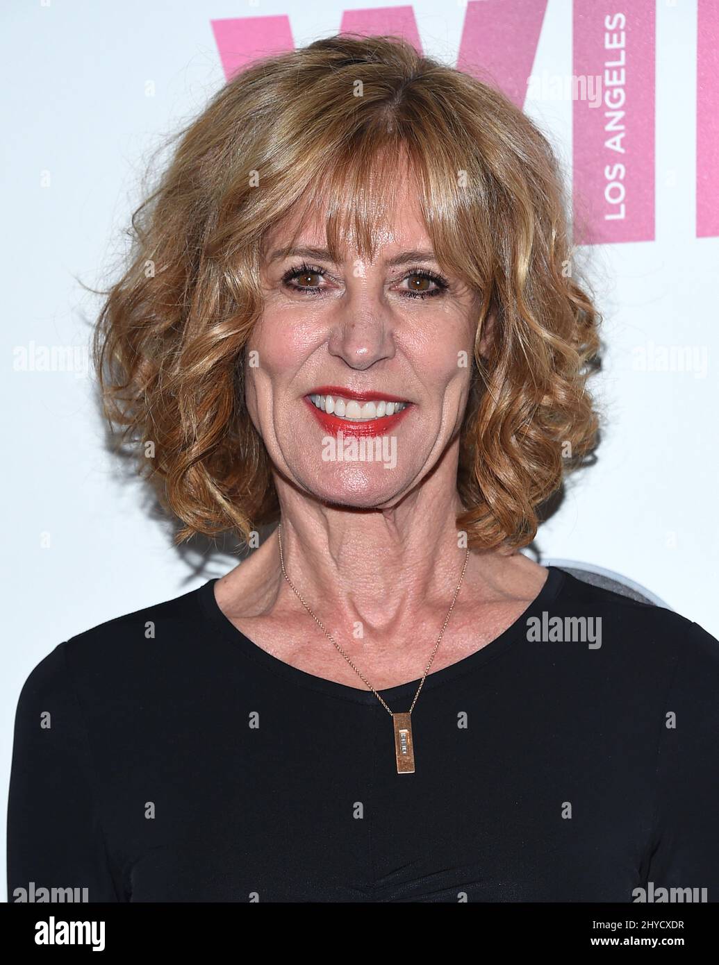 Christine Lahti