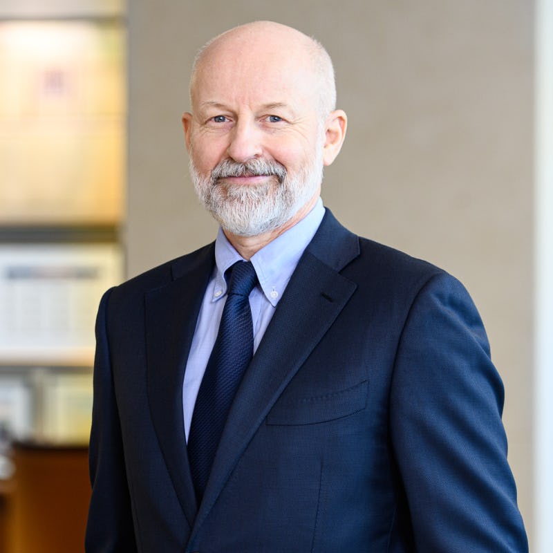 Christopher Chandler