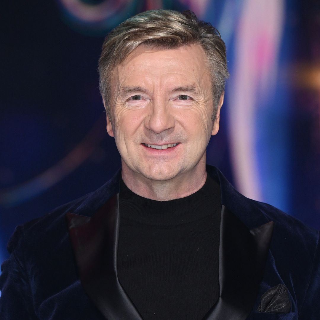 Christopher Dean