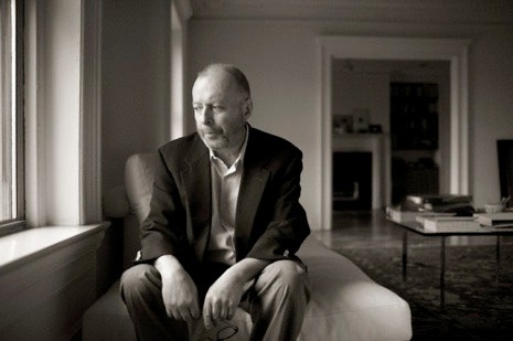 Christopher Hitchens