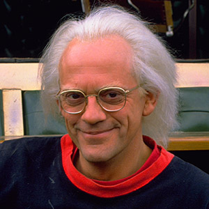 Christopher Lloyd