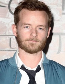 Christopher Masterson