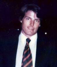Christopher Reeve