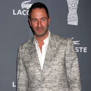Christos Garkinos