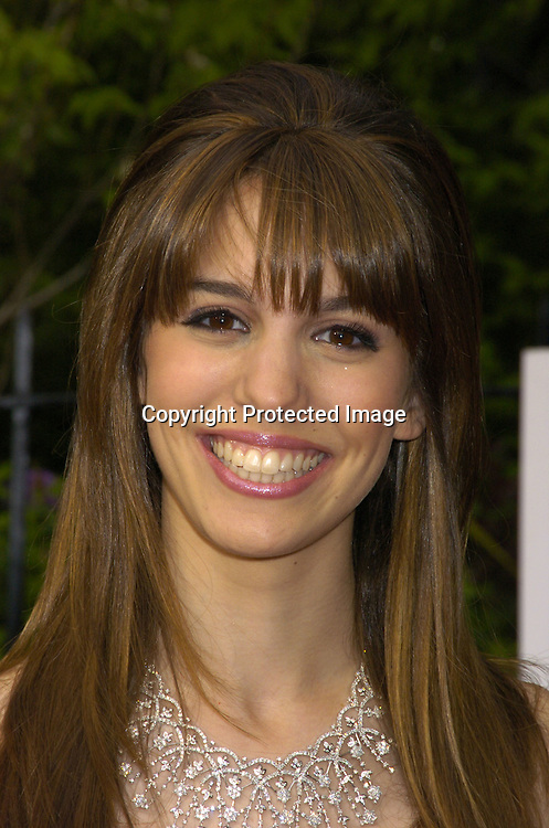 Christy Carlson Romano