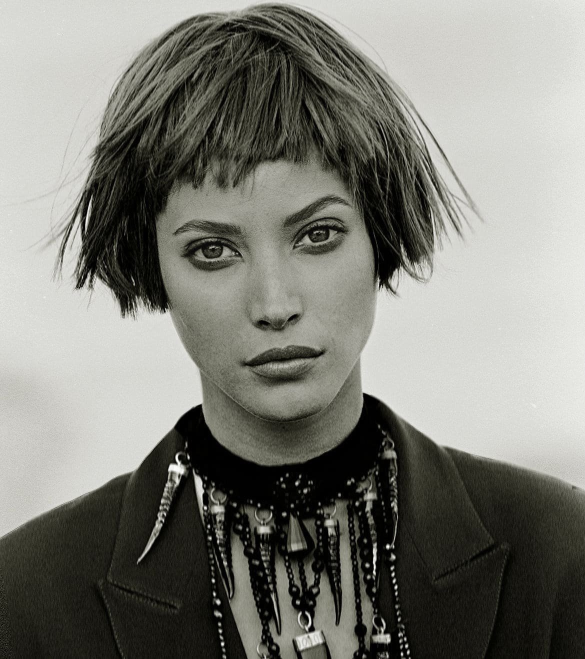 Christy Turlington