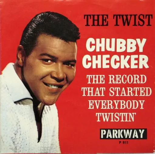 Chubby Checker