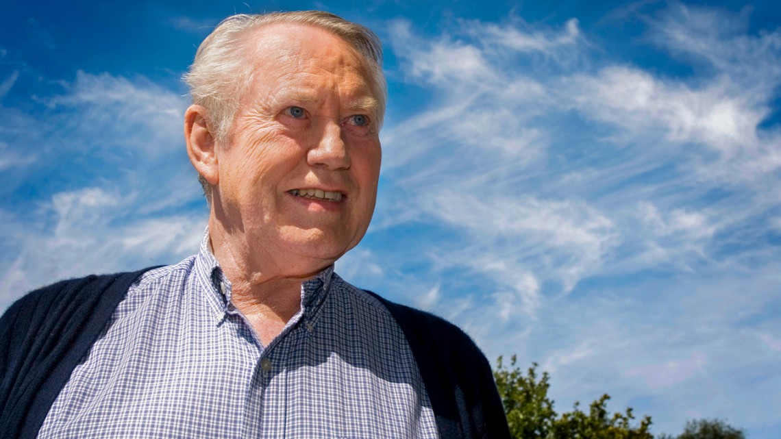 Chuck Feeney