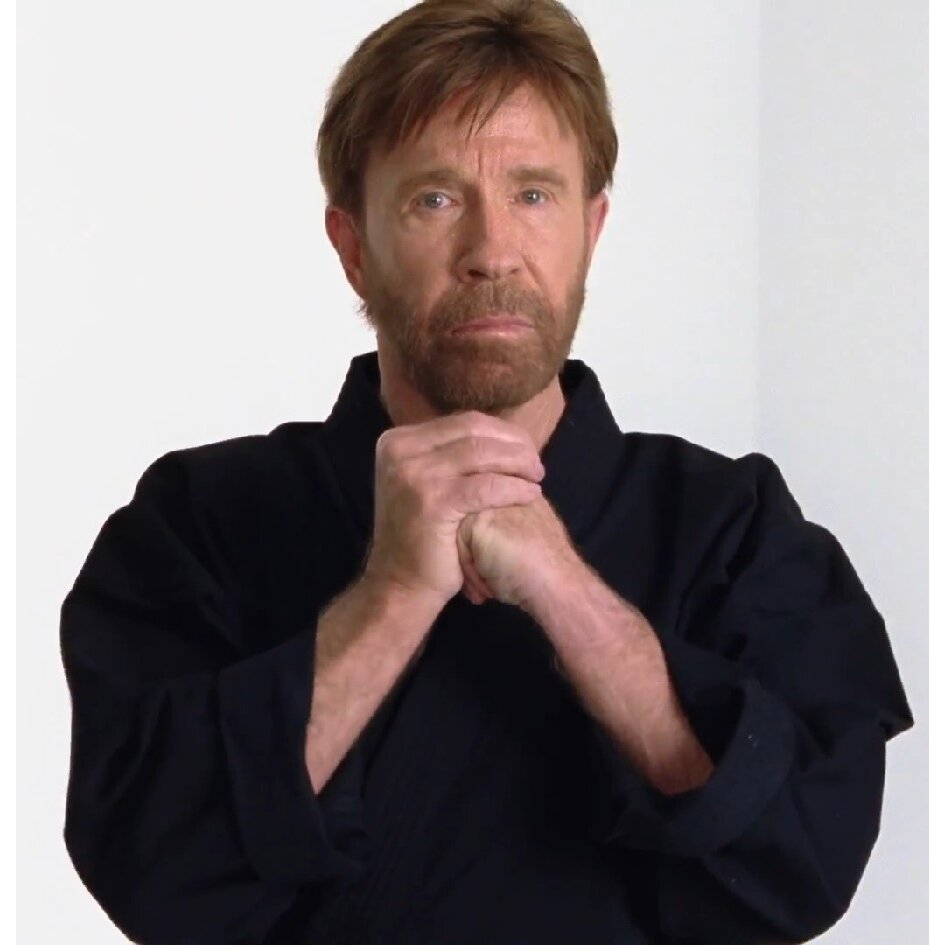 Chuck Norris