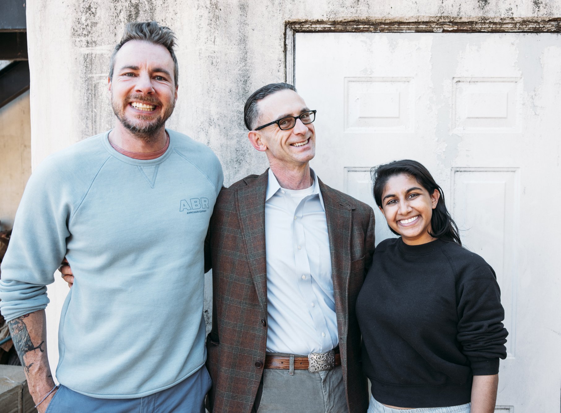 Chuck Palahniuk