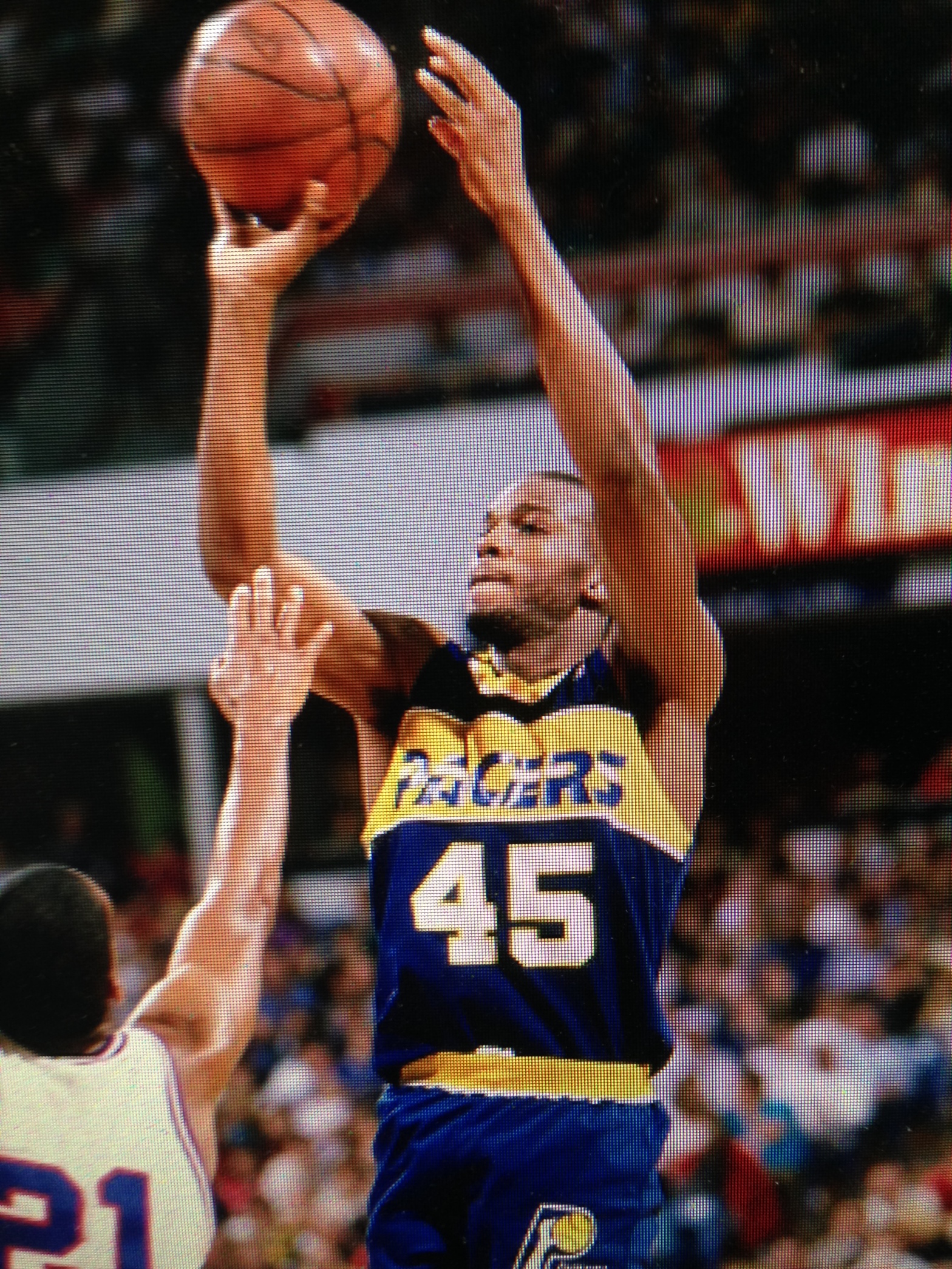 Chuck Person