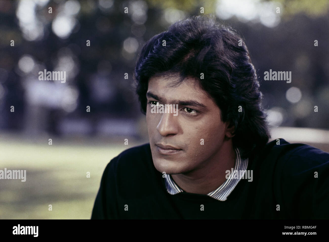 Chunky Pandey
