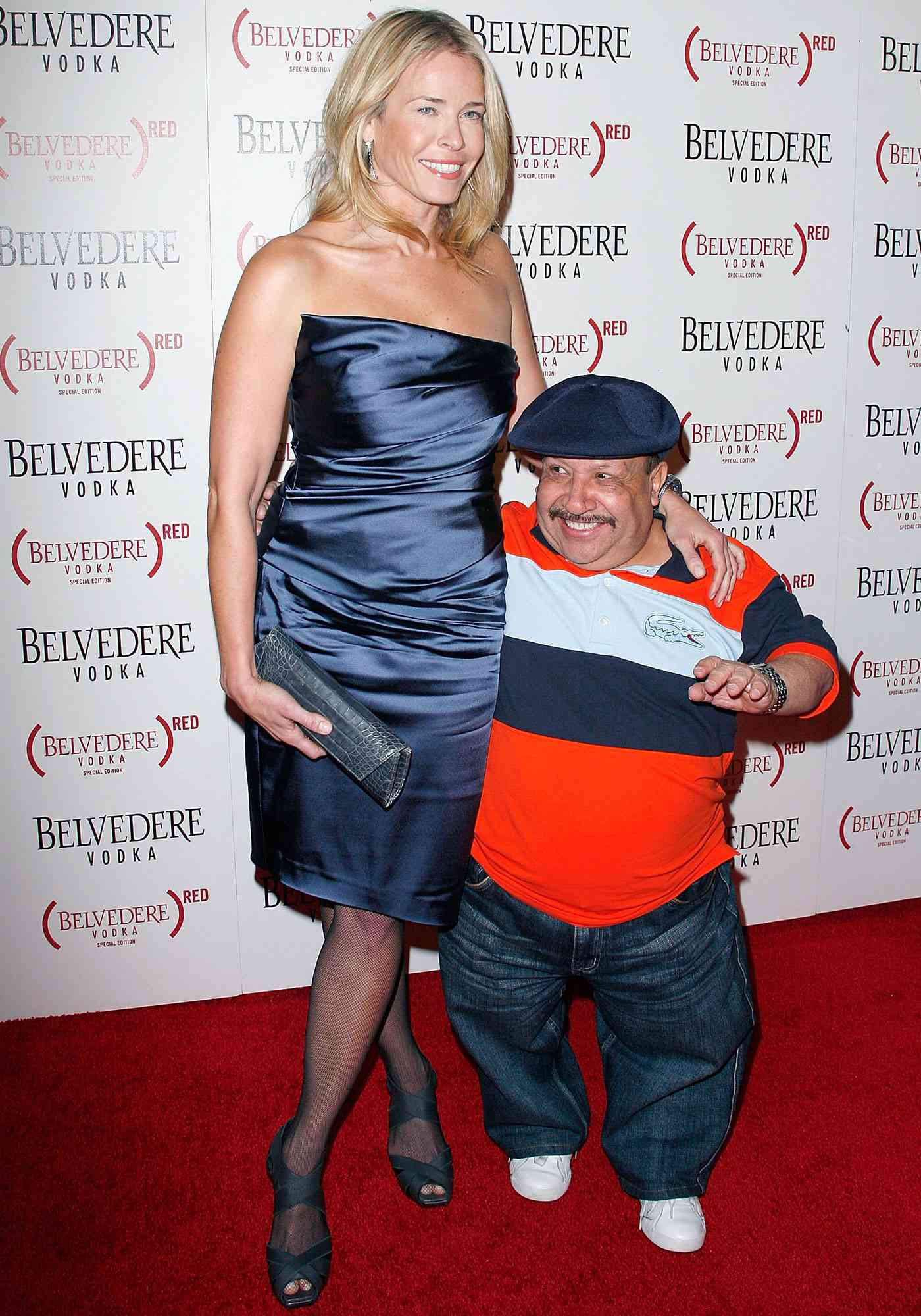 Chuy Bravo