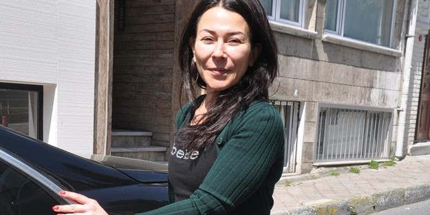 Cigdem Sabanci Bilen