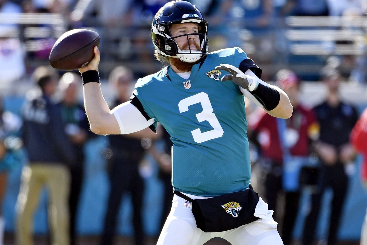 C.J. Beathard