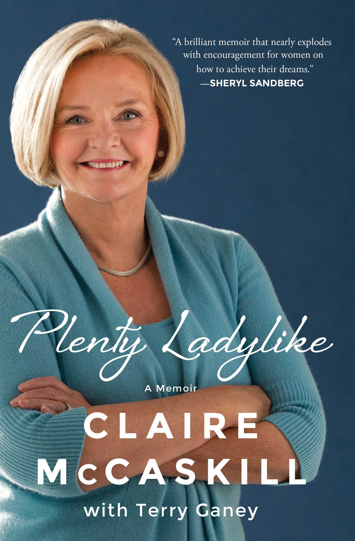 Claire McCaskill