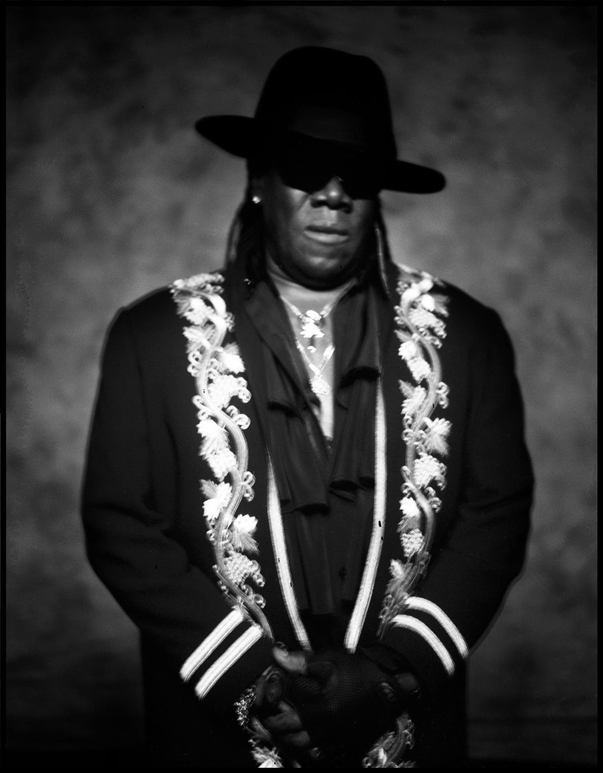 Clarence Clemons
