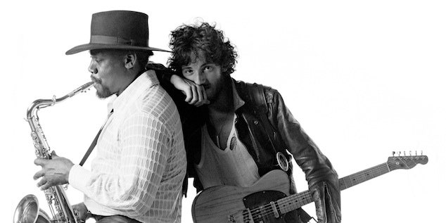 Clarence Clemons