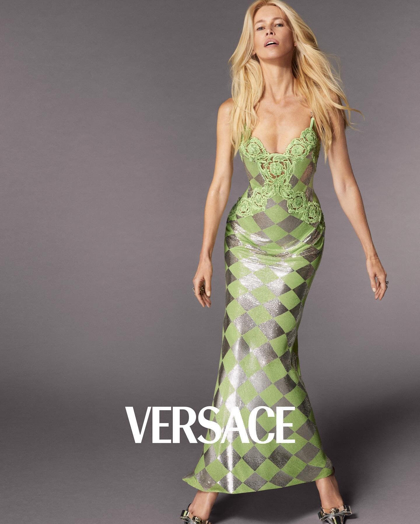Claudia Schiffer