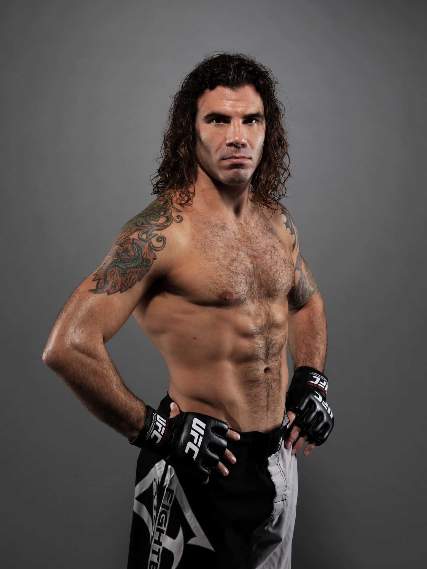 Clay Guida