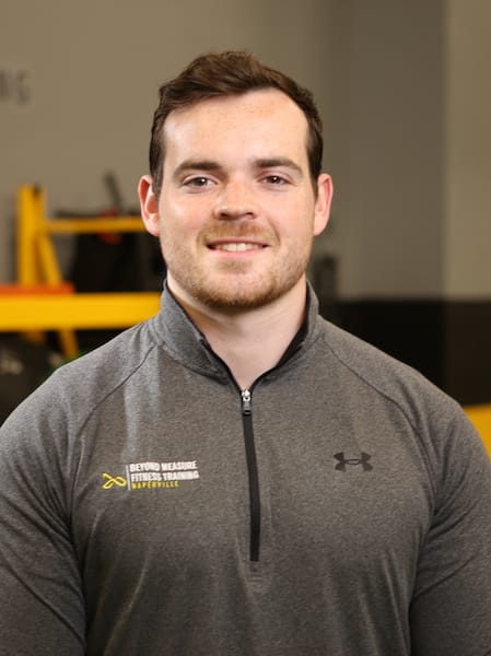 Clayton Mathile