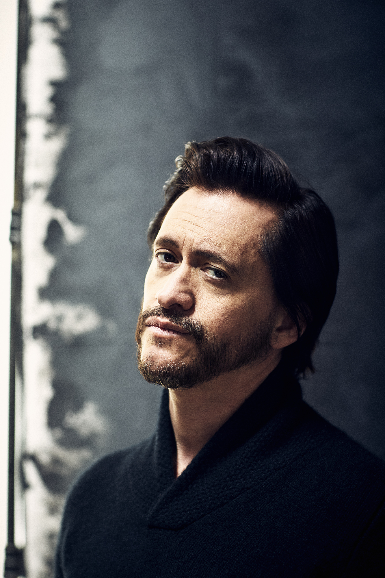 Clifton Collins, Jr.