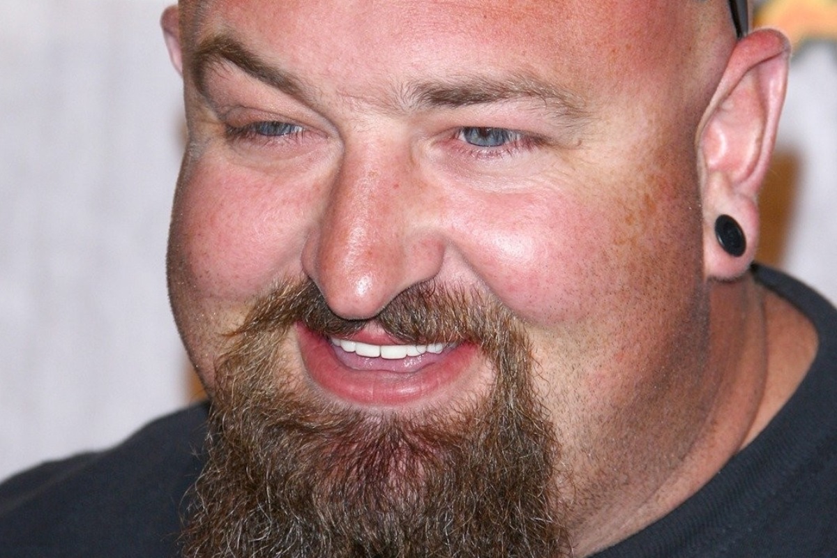 Clinton 'Ton' Jones