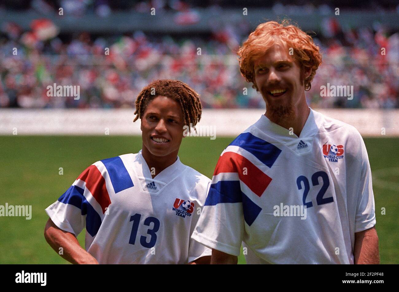 Cobi Jones