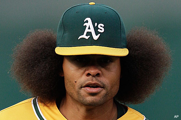 Coco Crisp