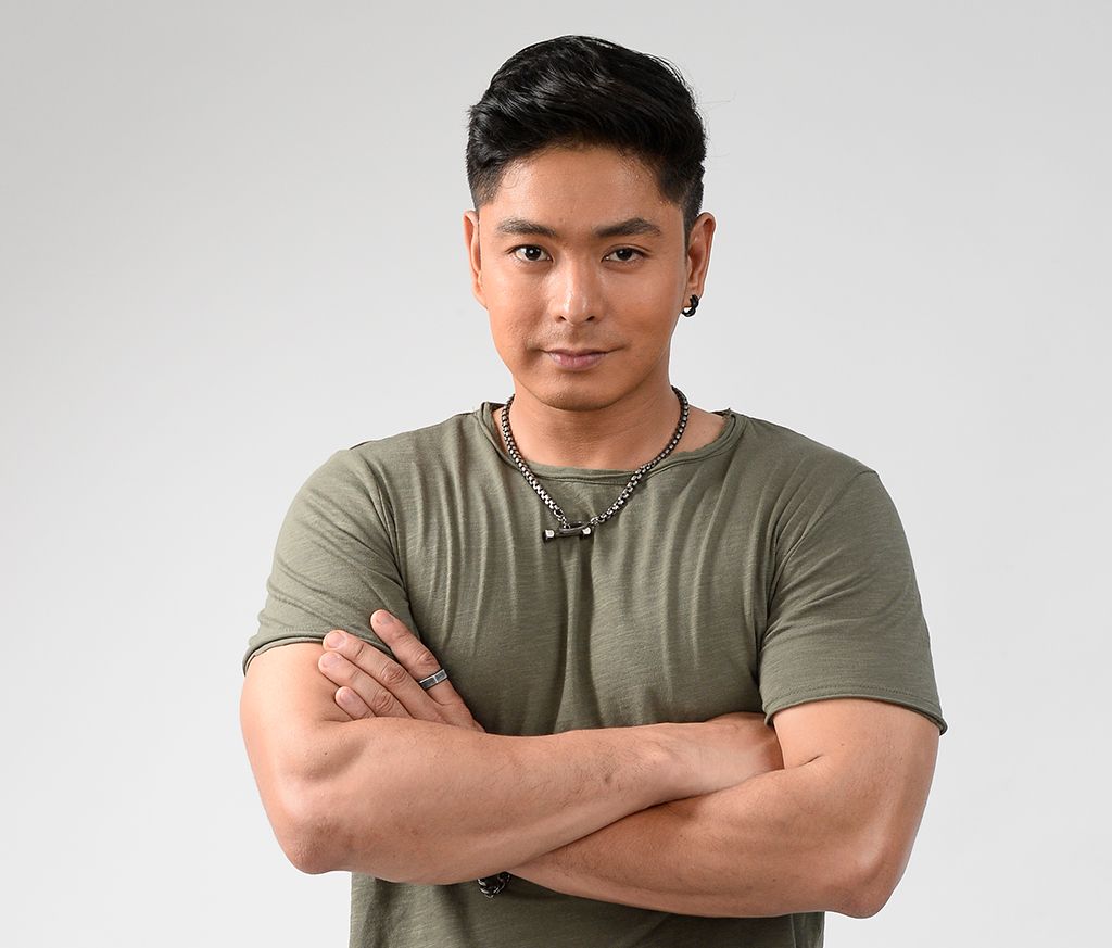 Coco Martin