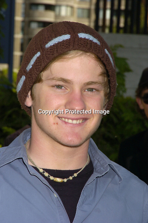 Cody Kasch