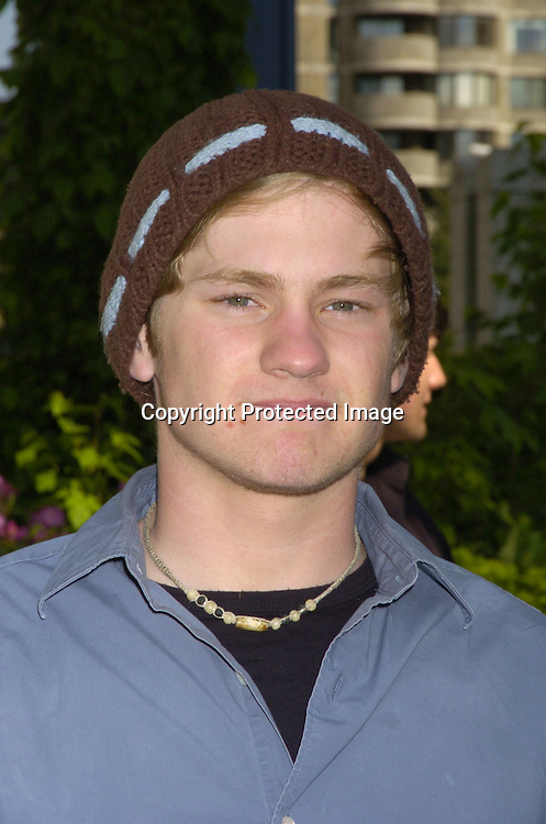 Cody Kasch