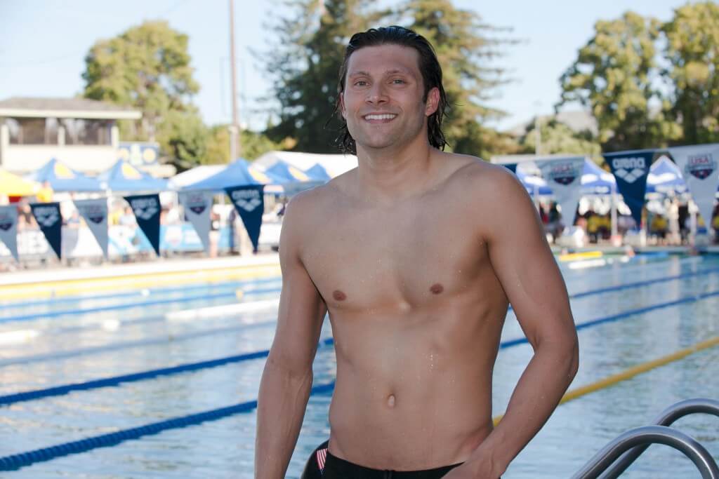 Cody Miller