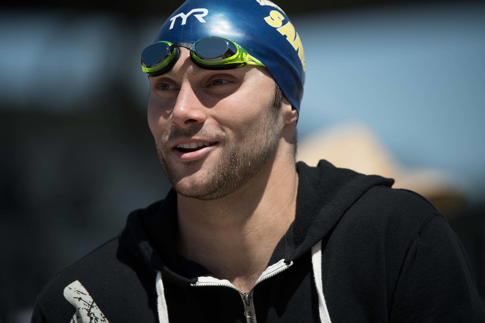 Cody Miller