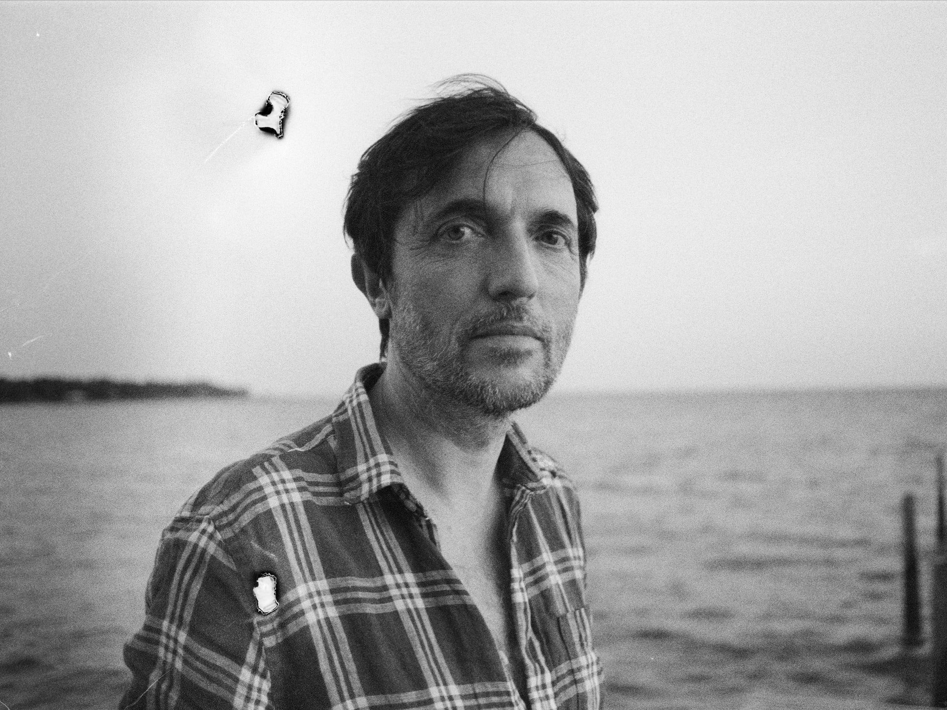 Colin Greenwood