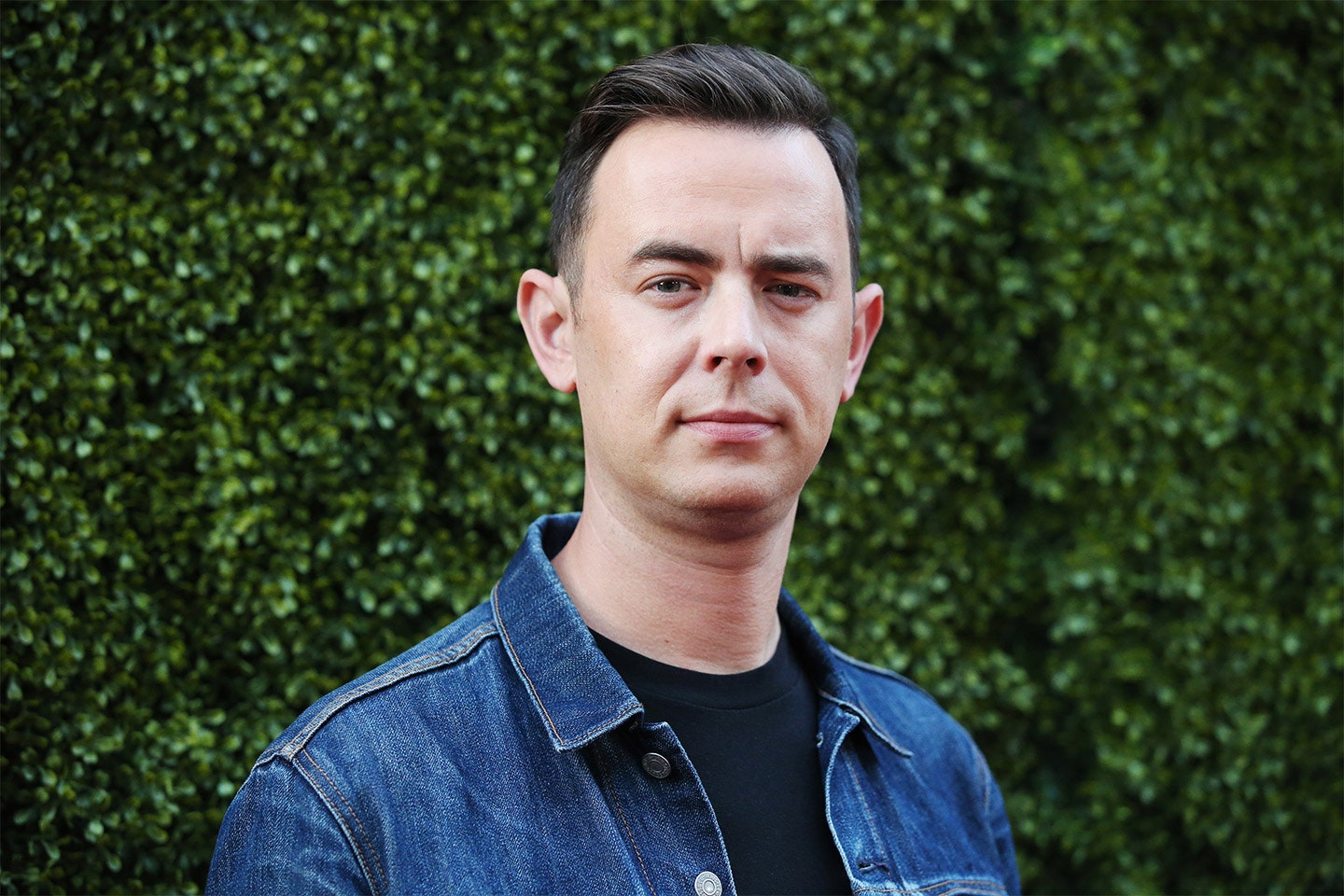 Colin Hanks