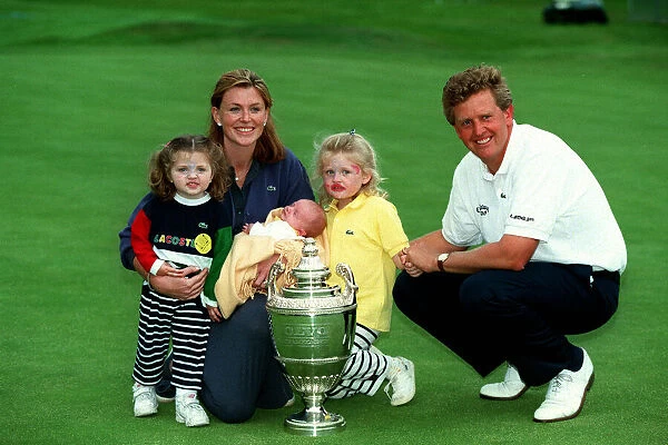 Colin Montgomerie