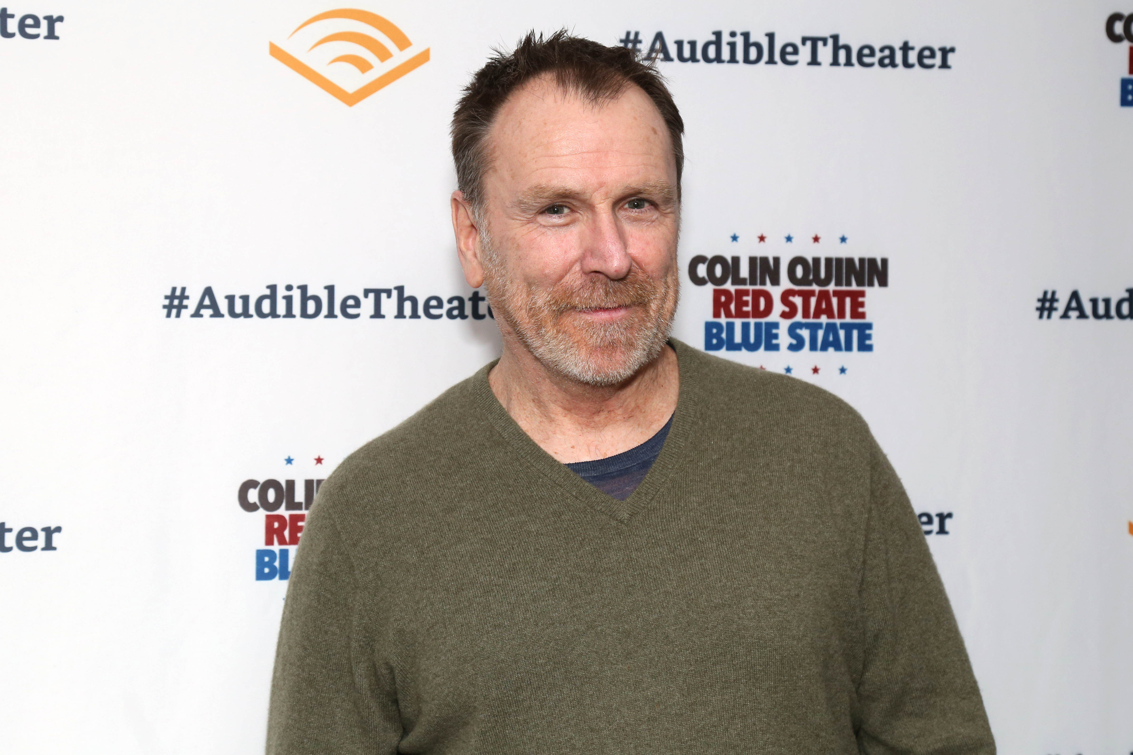 Colin Quinn