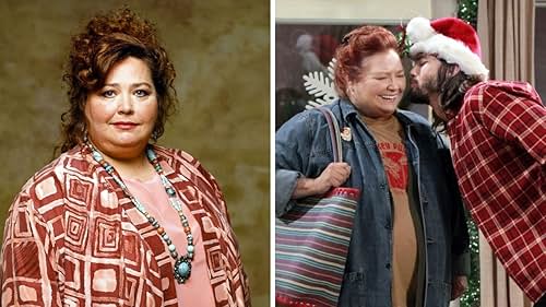 Conchata Ferrell