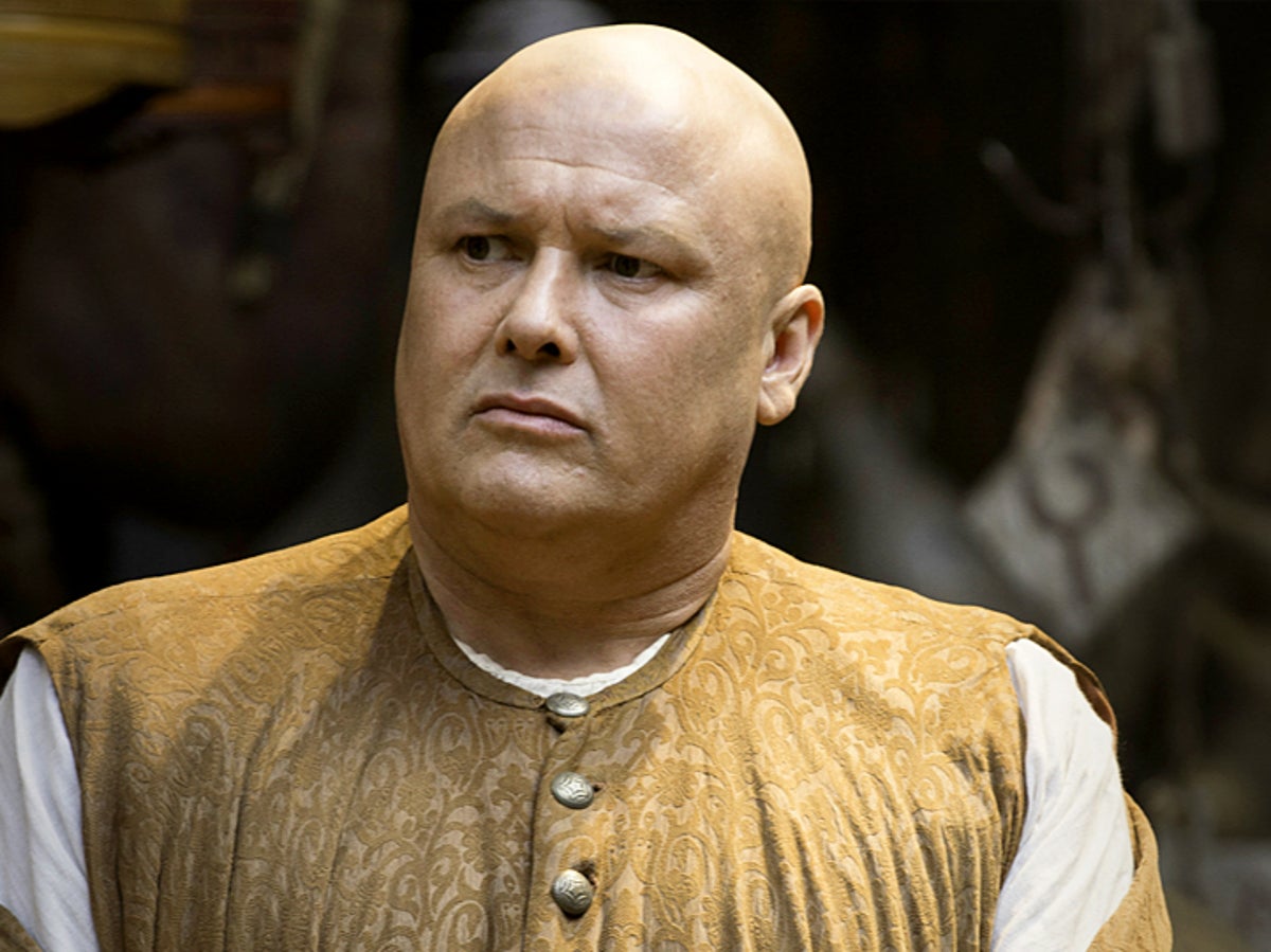 Conleth Hill