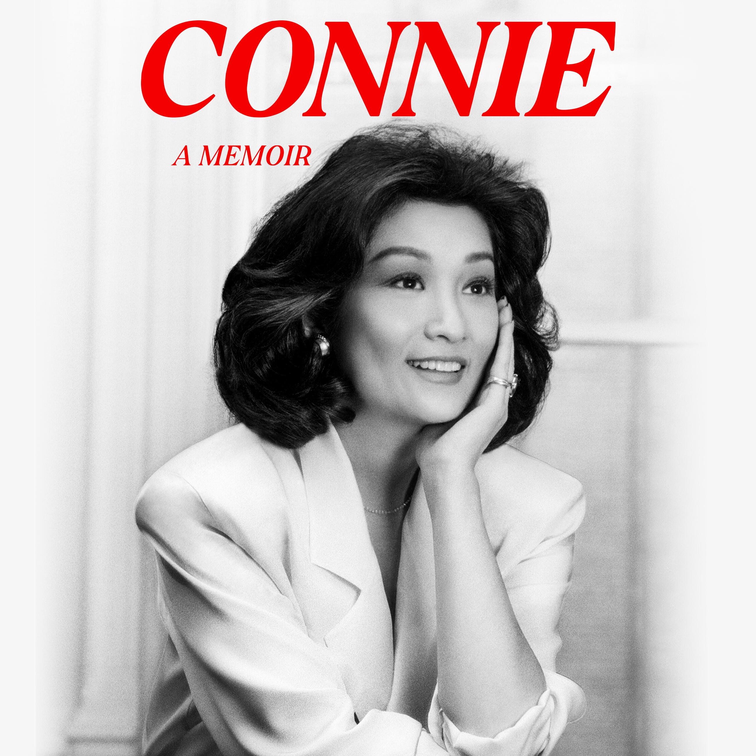 Connie Chung