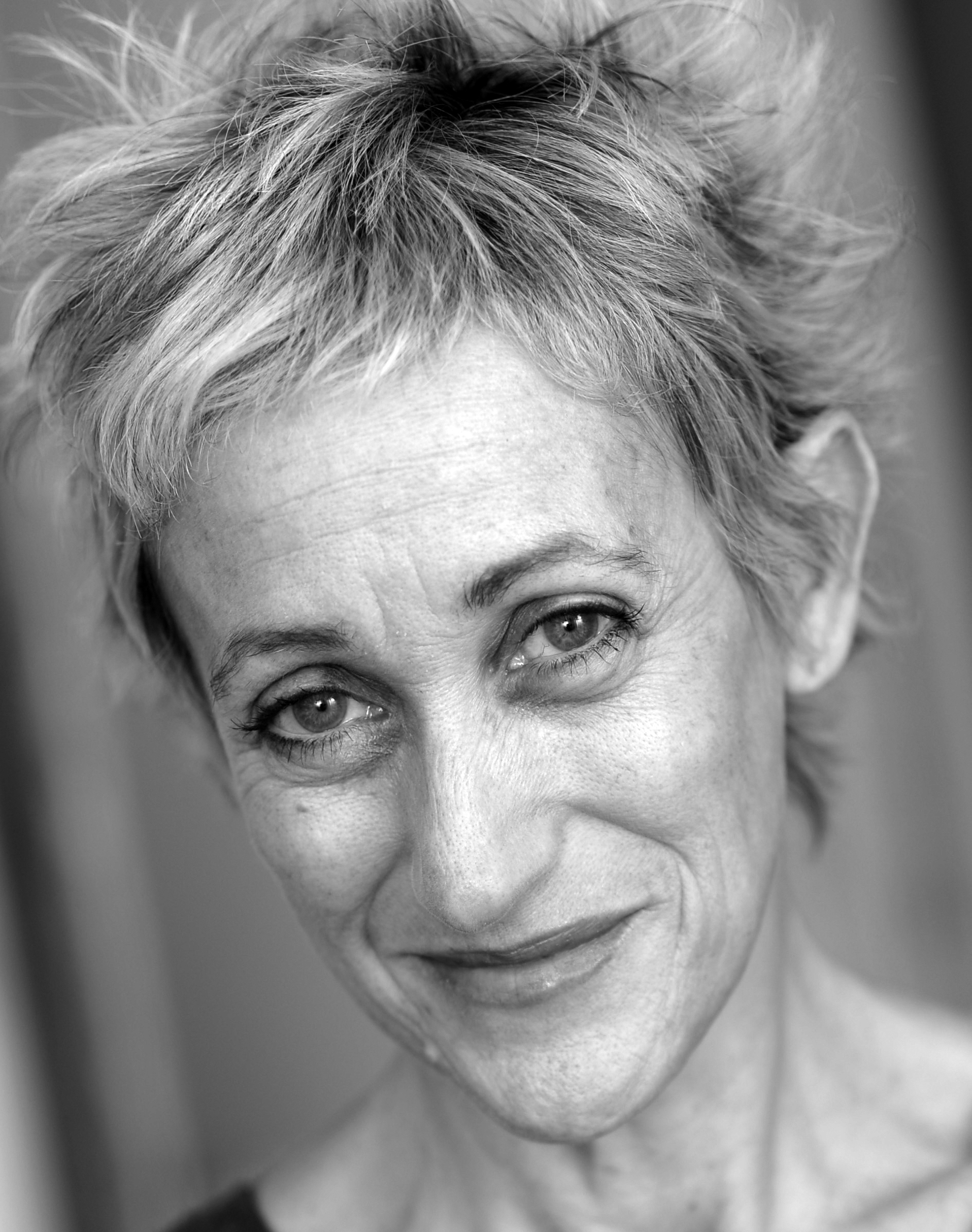 Constance Shulman