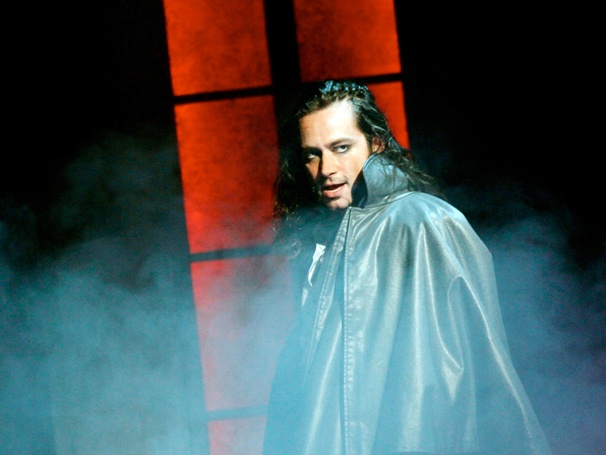 Constantine Maroulis